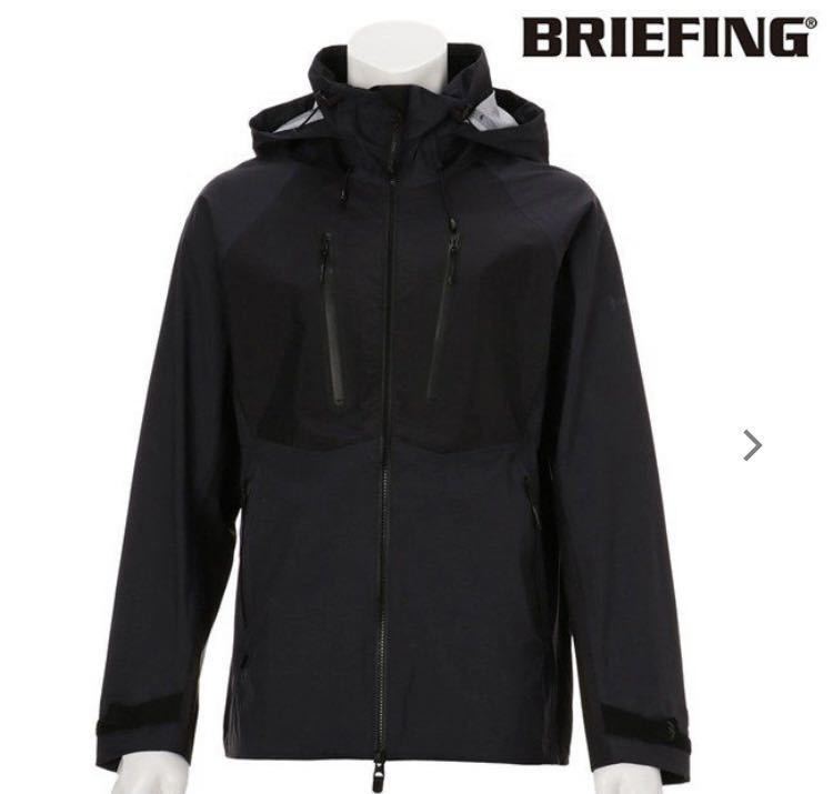 新品 アウター ブリーフィング BRIEFING M | incalake.com