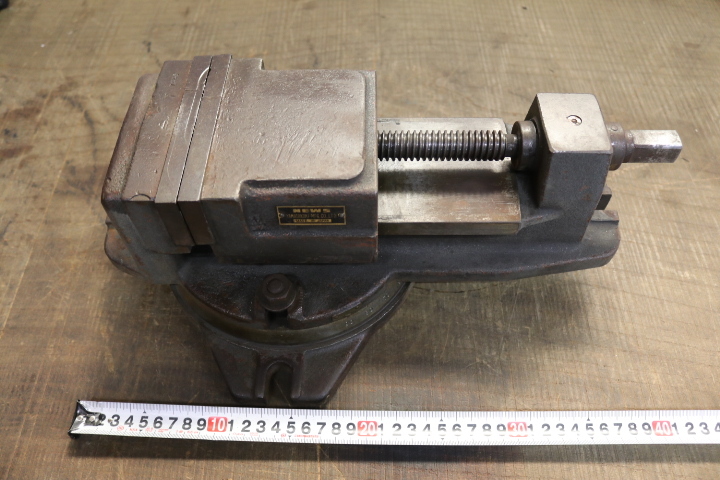 大和工機 バイス 万力 NEWS K-125 即決価格 ハンドツール・大工道具 大和工機 バイス 万力 NEWS K-125 即決価格 ハンドツール・大工道具