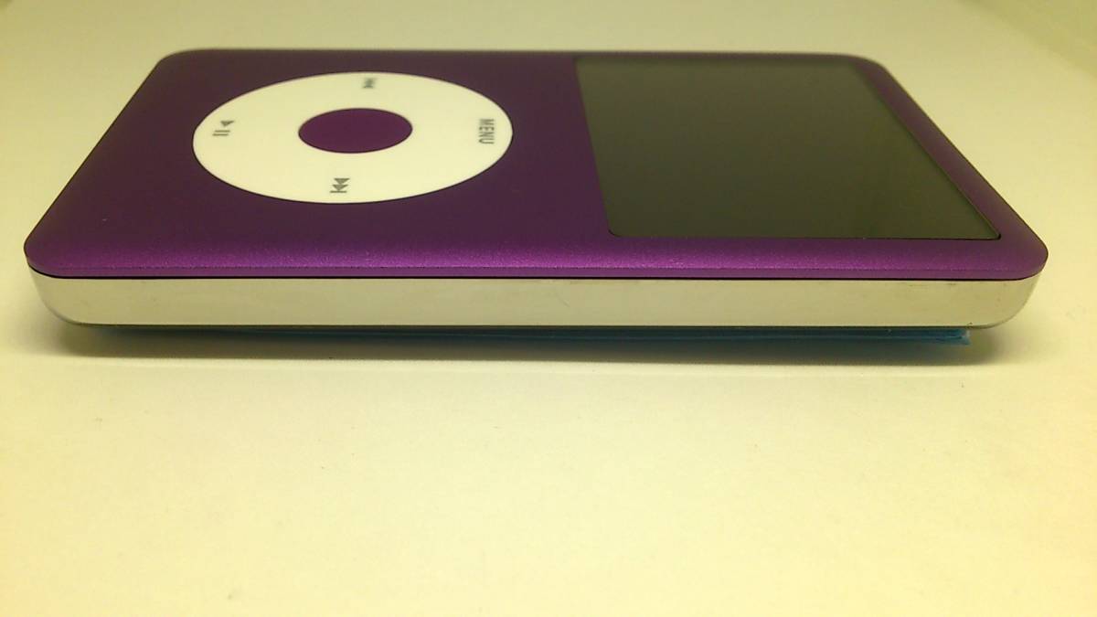 PayPayフリマ|美品 iPod classic (160GB→SSD 512GB 大容量化