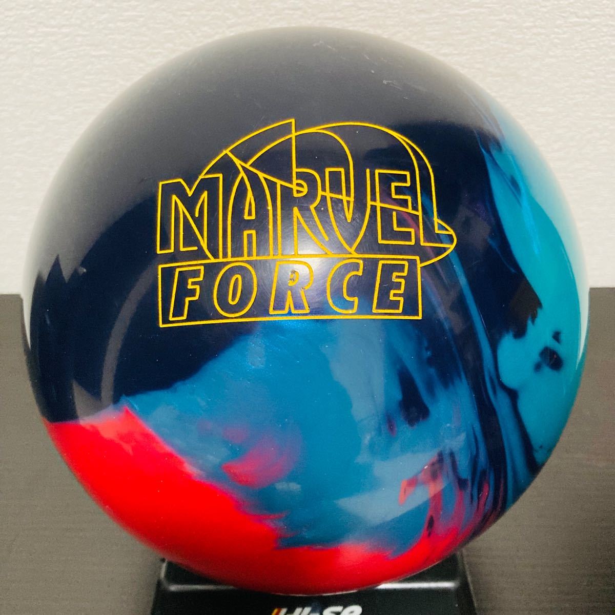 storm マーベルフォース 15P美品