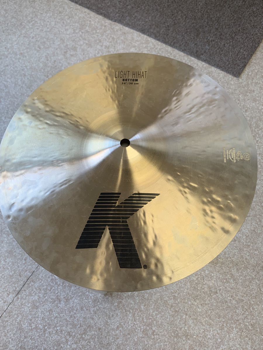 ボタニカルキャンドル バラ かすみ草 Zildjian Zildjian ハイハット K