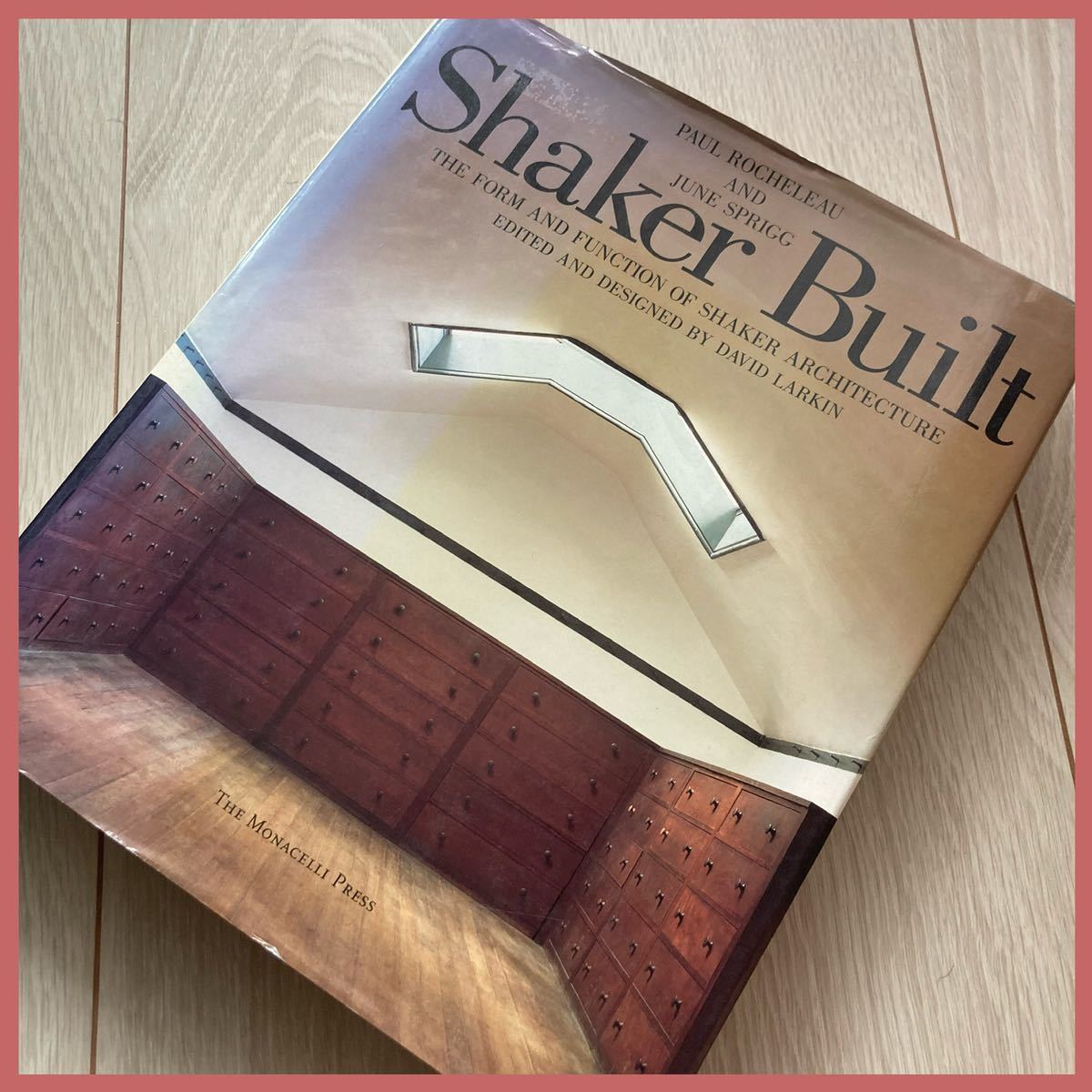 ブランド激安セール会場 ポリカーボネート板 透明 5x900x1540 厚x幅x長さmm theblur.org 希少!!!【Shaker Built】The Form and Function of Shaker Architecture/シェーカー教徒/建築/インテリア/家具 www.washathome.co