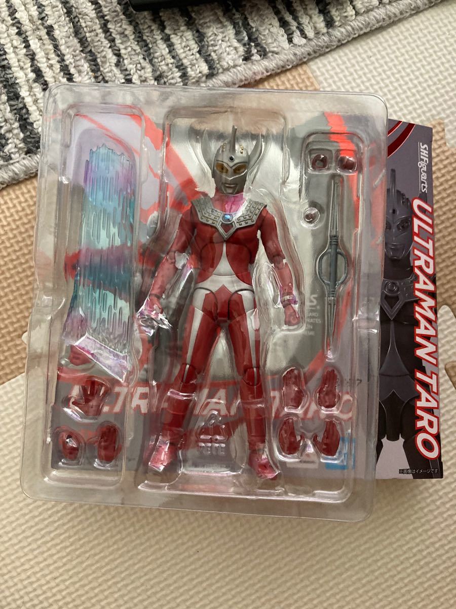 S.H.Figuarts ウルトラマンタロウ www.lram-fgr.ma