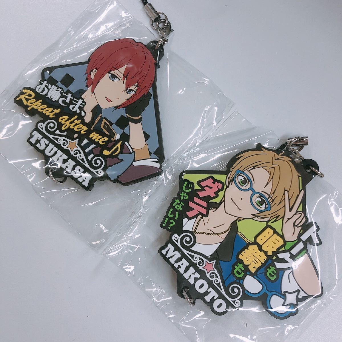 あんさんぶるスターズ あんスタ 一番くじ 【正規通販】