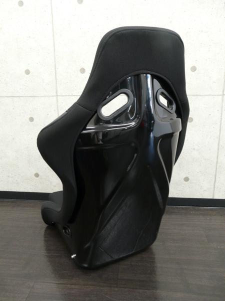 プロボックス サクシード NCP50 51 SP-Gタイプ バケットシート 黒 赤 ...