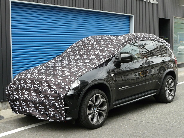 1440円 【メーカー包装済】 トゥアレグ カイエン Q7 迷彩ハーフ ボディカバー 幌の雨漏 劣化 防止 XL 収納袋付き 1440円 【メーカー包装済】 トゥアレグ カイエン Q7 迷彩ハーフ ボディカバー 幌の雨漏 劣化 防止 XL 収納袋付き