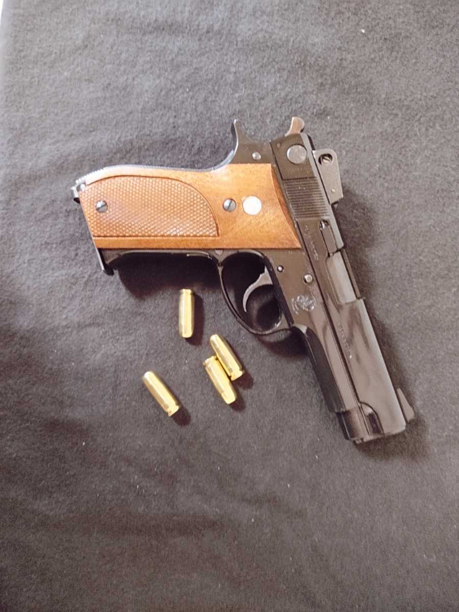 ◎ 未発火 超貴重 m439 モデルガン マルシン ビンテージ トイガン