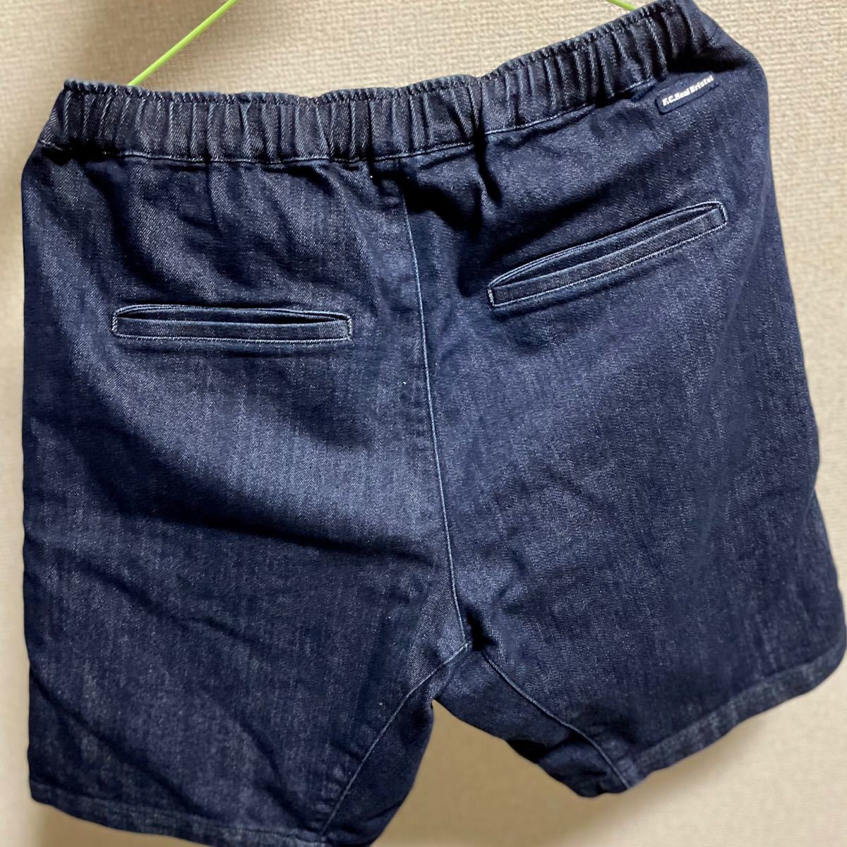 ショートパンツ ハーフパンツ FCRB Bristol SOPH | laninternet.com.br