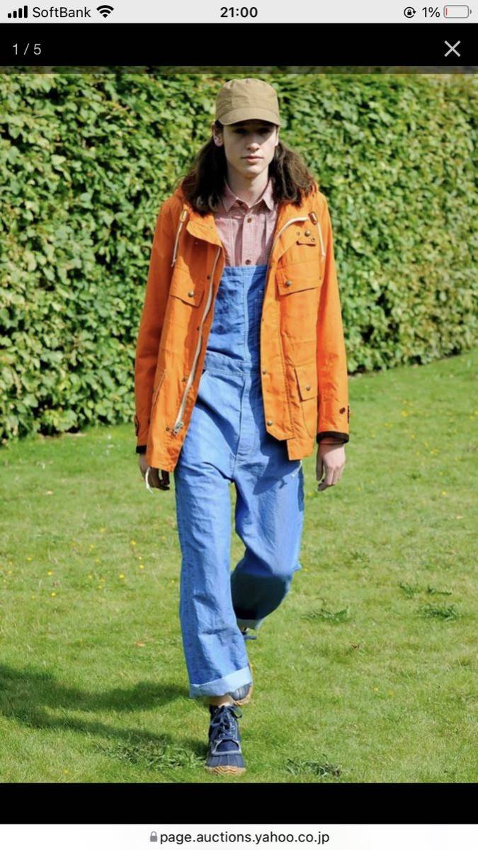 2021超人気 JUNYA MAN COMME des GARCONS L.L.bean asakusa.sub.jp