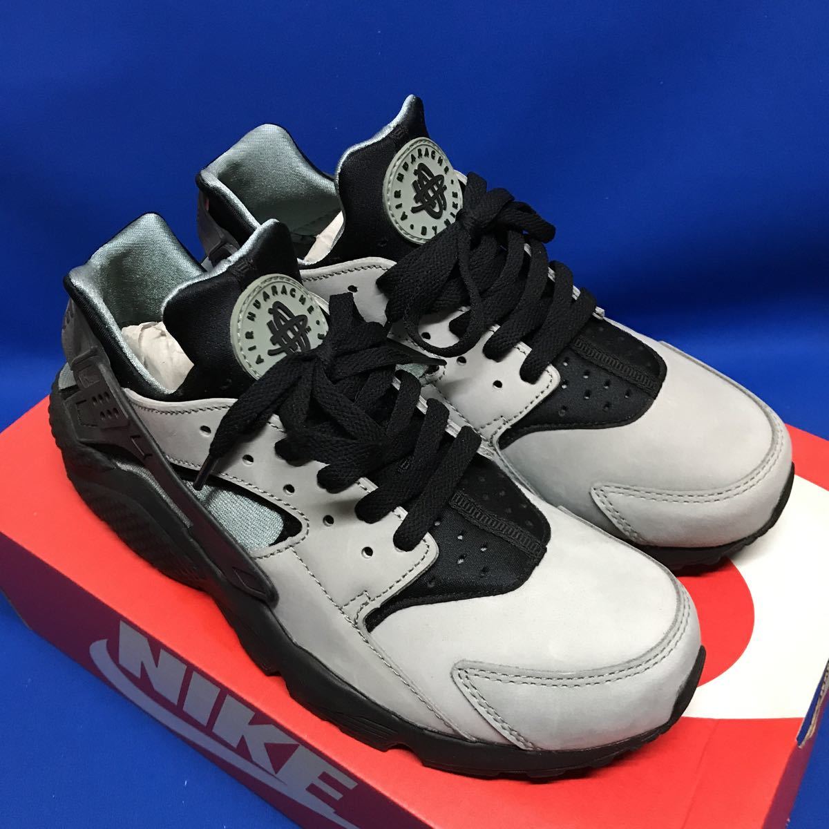 NIKE 【AIR HUARACHE RUN】28.5cm 靴/208