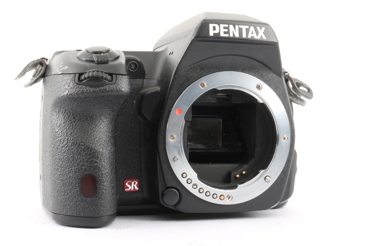 ★訳あり大特価★ ペンタックス PENTAX K5 ボディ #9362_画像1