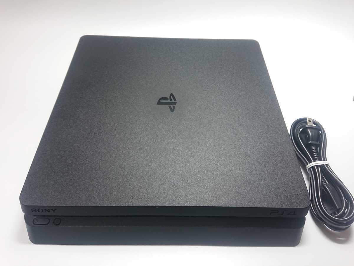 1円~】PS4 本体 動作確認済み SONY PlayStation4 プレイステーション4