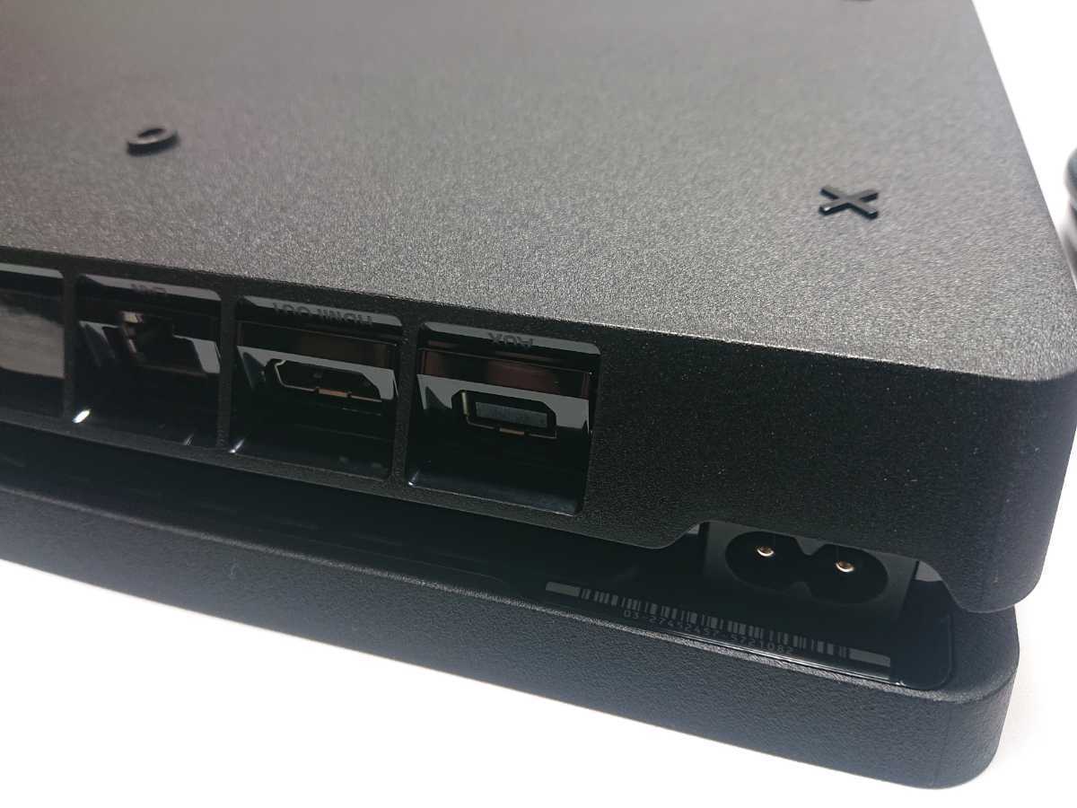 1円~】PS4 本体 動作確認済み SONY PlayStation4 1円~】PS4 本体 動作確認済み SONY PlayStation4