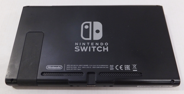 任天堂スイッチ Switch 本体 新型 動作確認済 QA3545 - 通販