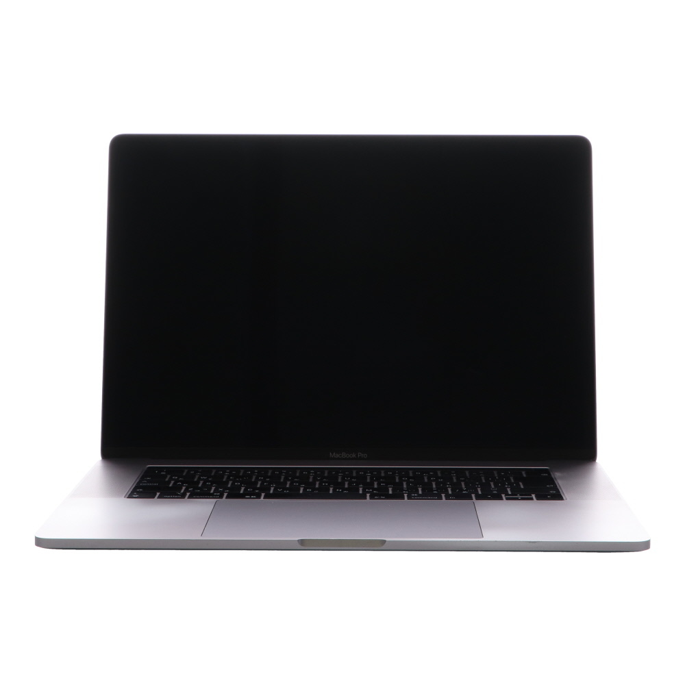 ★1円開始★Apple MacBook Pro15 スペースグレイ(2018) Core i9-2.9GHz/32GB/1TB/15.4Retina/MacOSX10.1x