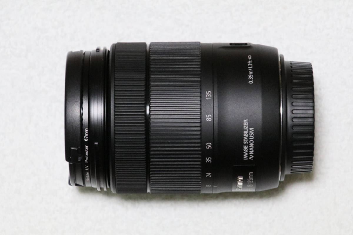Canon EF-S18-135 IS USM | bedouingardenvillage.com