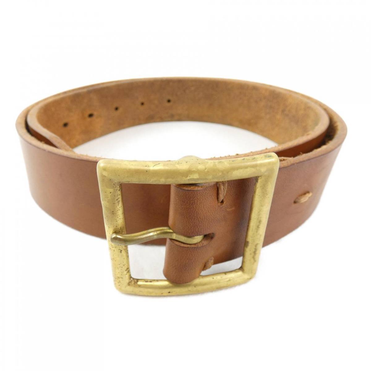 ヴィズヴィム VISVIM BELT | bioimune.com.br