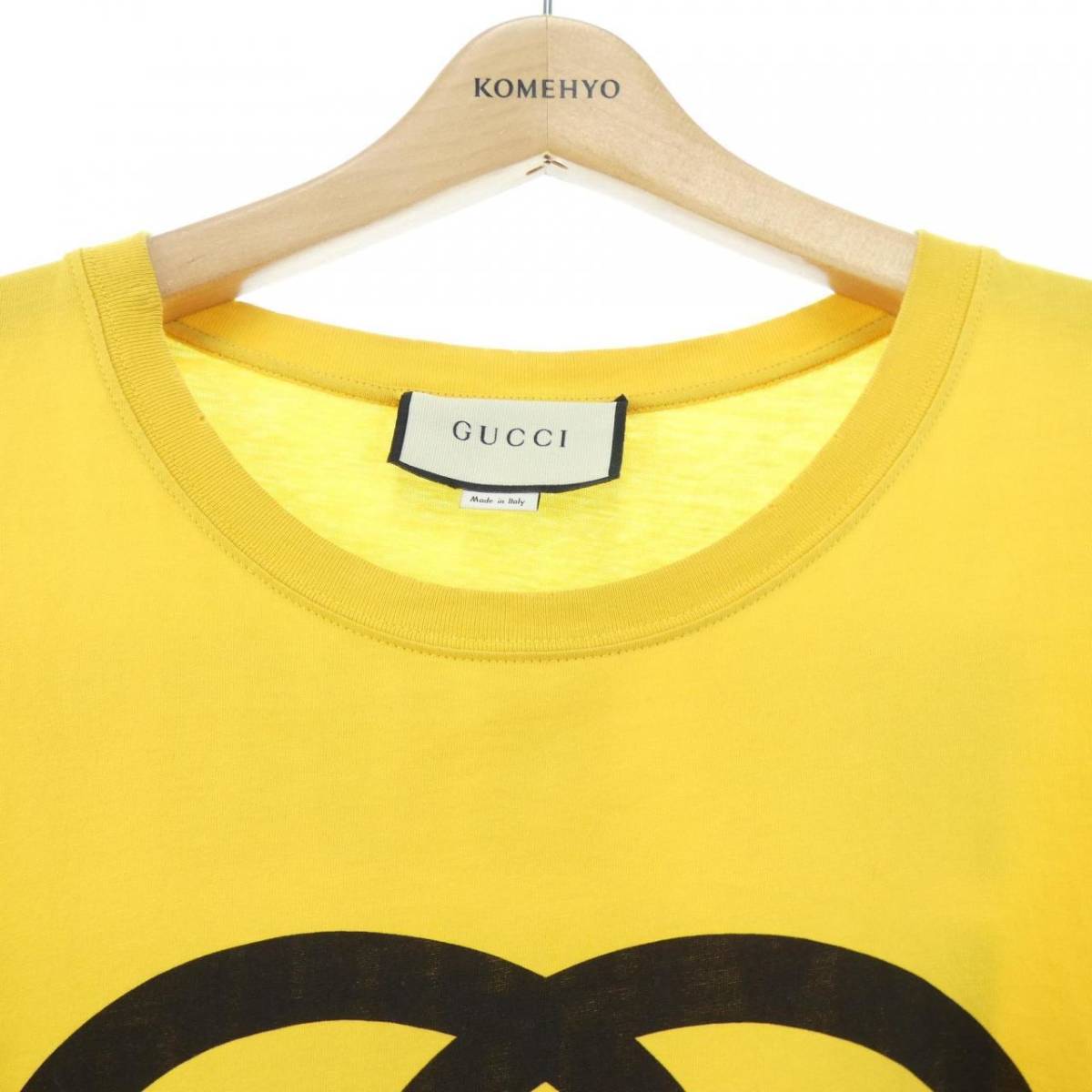 グッチ GUCCI Tシャツ | www.directoriodelmotociclista.com