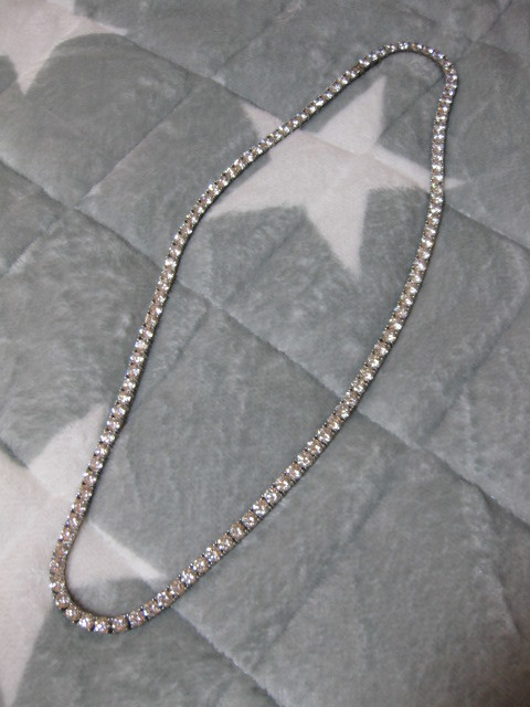 GR8 BLING BLING ネックレス | www.bauen.com.ar