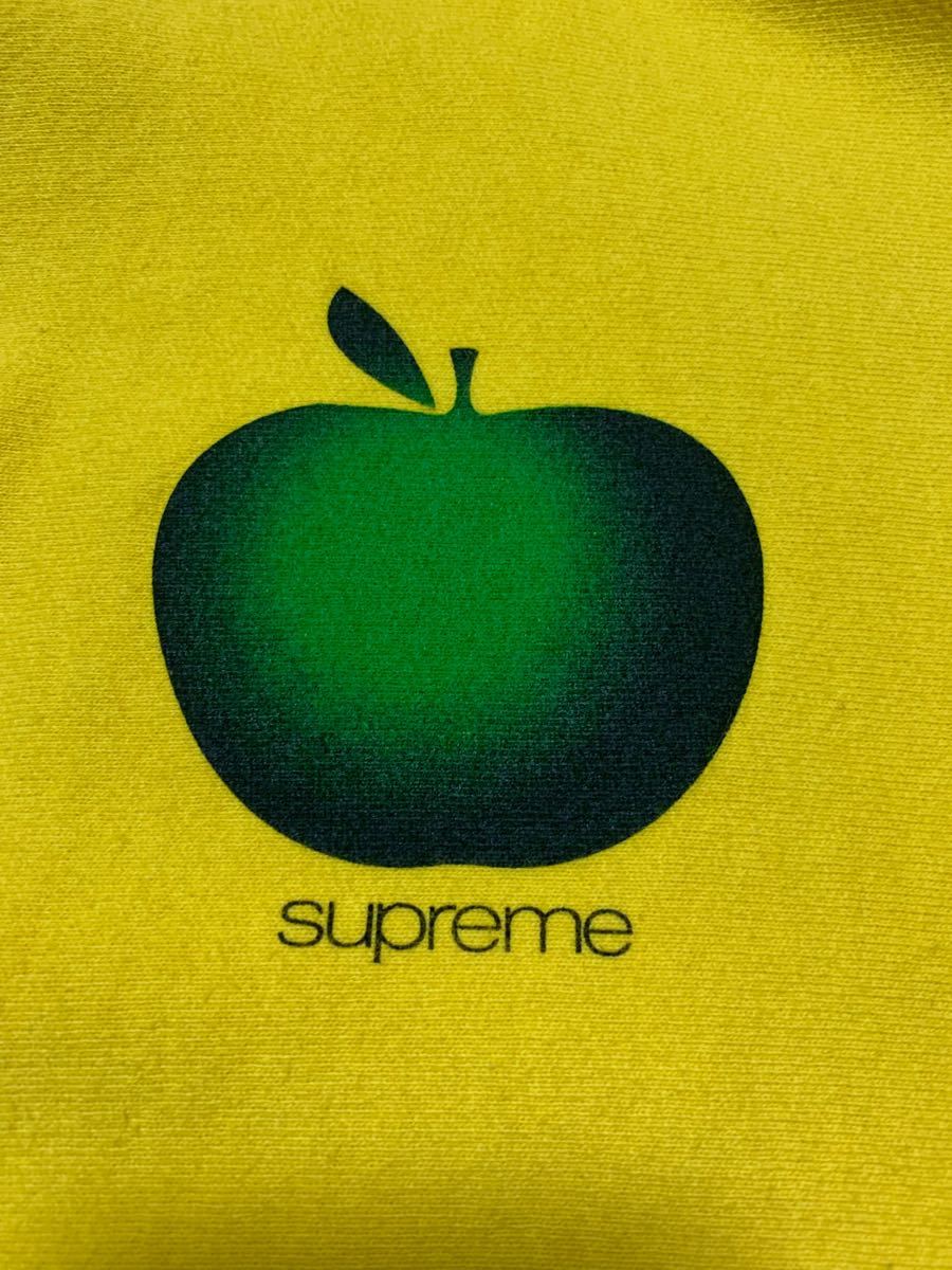 10675円 最大65％オフ！ supreme 19ss apple sweatshirt