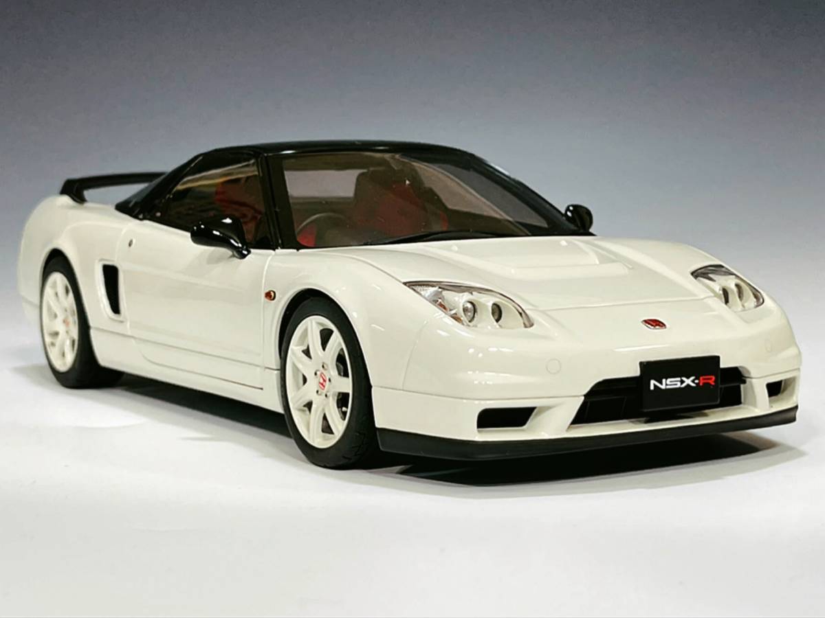 超激レア オートアート 1/18 ホンダ NSX-R NA2 チャンピオンシップホワイト(乗用車)|売買されたオークション情報、yahooの商品情報をアーカイブ公開 - オークファン(aucfan.com) 超激レア オートアート 1/18 ホンダ NSX-R NA2 チャンピオンシップホワイト(乗用車)|売買されたオークション情報、yahooの商品情報をアーカイブ公開 - オークファン(aucfan.com)