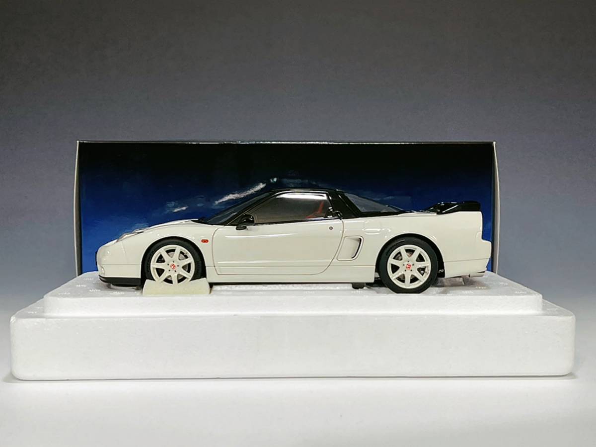 超激レア オートアート 1/18 ホンダ NSX-R NA2 チャンピオンシップホワイト(乗用車)|売買されたオークション情報、yahooの商品情報をアーカイブ公開 - オークファン(aucfan.com) 超激レア オートアート 1/18 ホンダ NSX-R NA2 チャンピオンシップホワイト(乗用車)|売買されたオークション情報、yahooの商品情報をアーカイブ公開 - オークファン(aucfan.com)