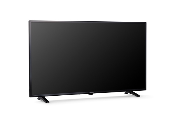アイリスオーヤマ ハイビジョン液晶テレビ LUCA 40V型 LT-40C420B
