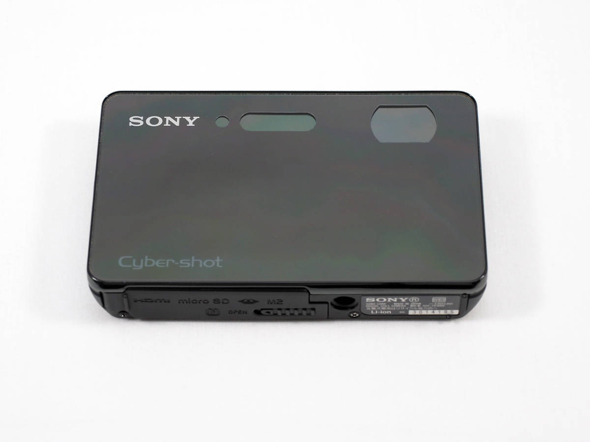 SONY サイバーショット DSC-TX300V | bioimune.com.br