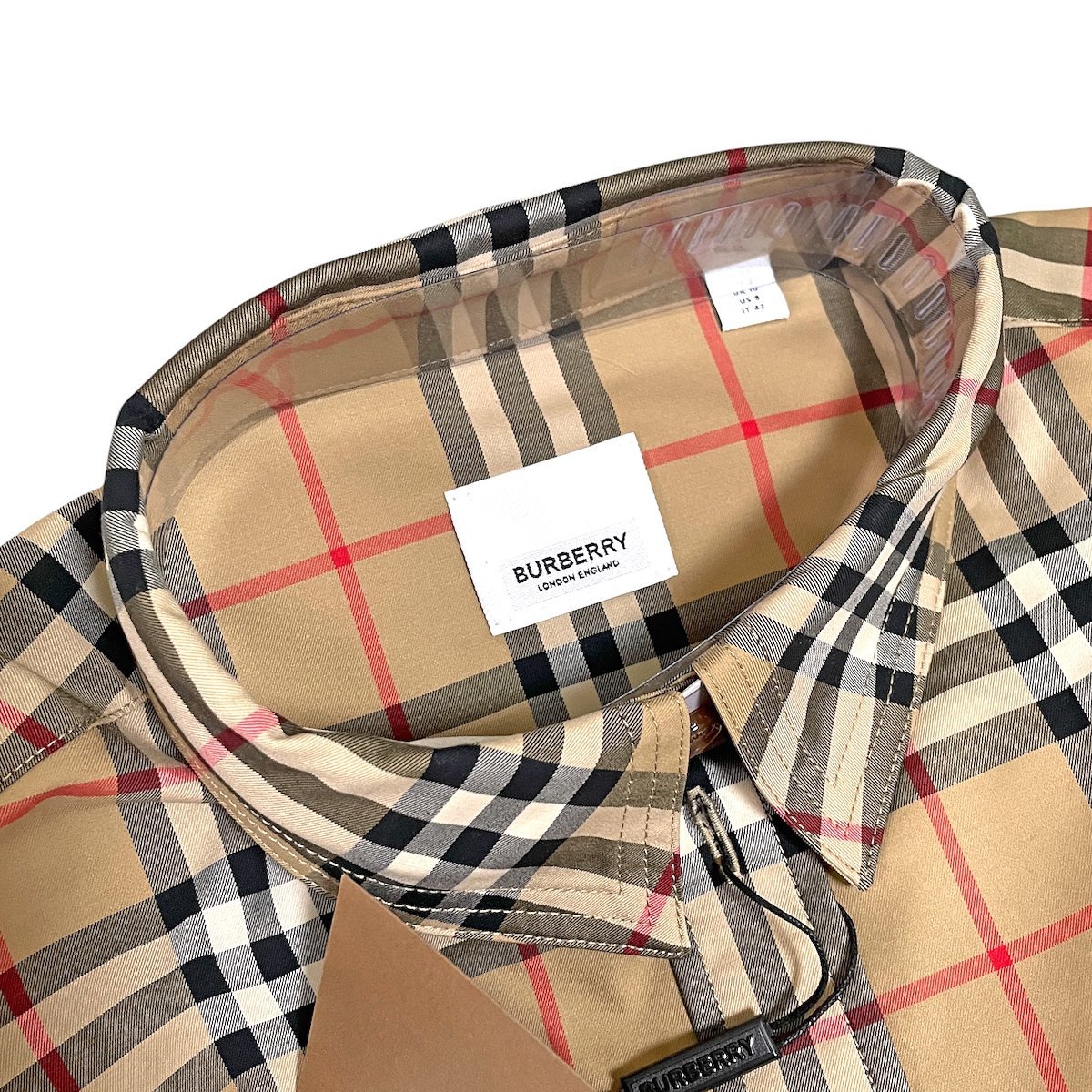 BURBERRY 入手困難アイテム | www.supremecourtbar.org.np