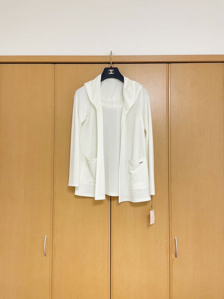 新品33000円ラピーヌミスジェイ MISSJ ロングカーディガン ust.md