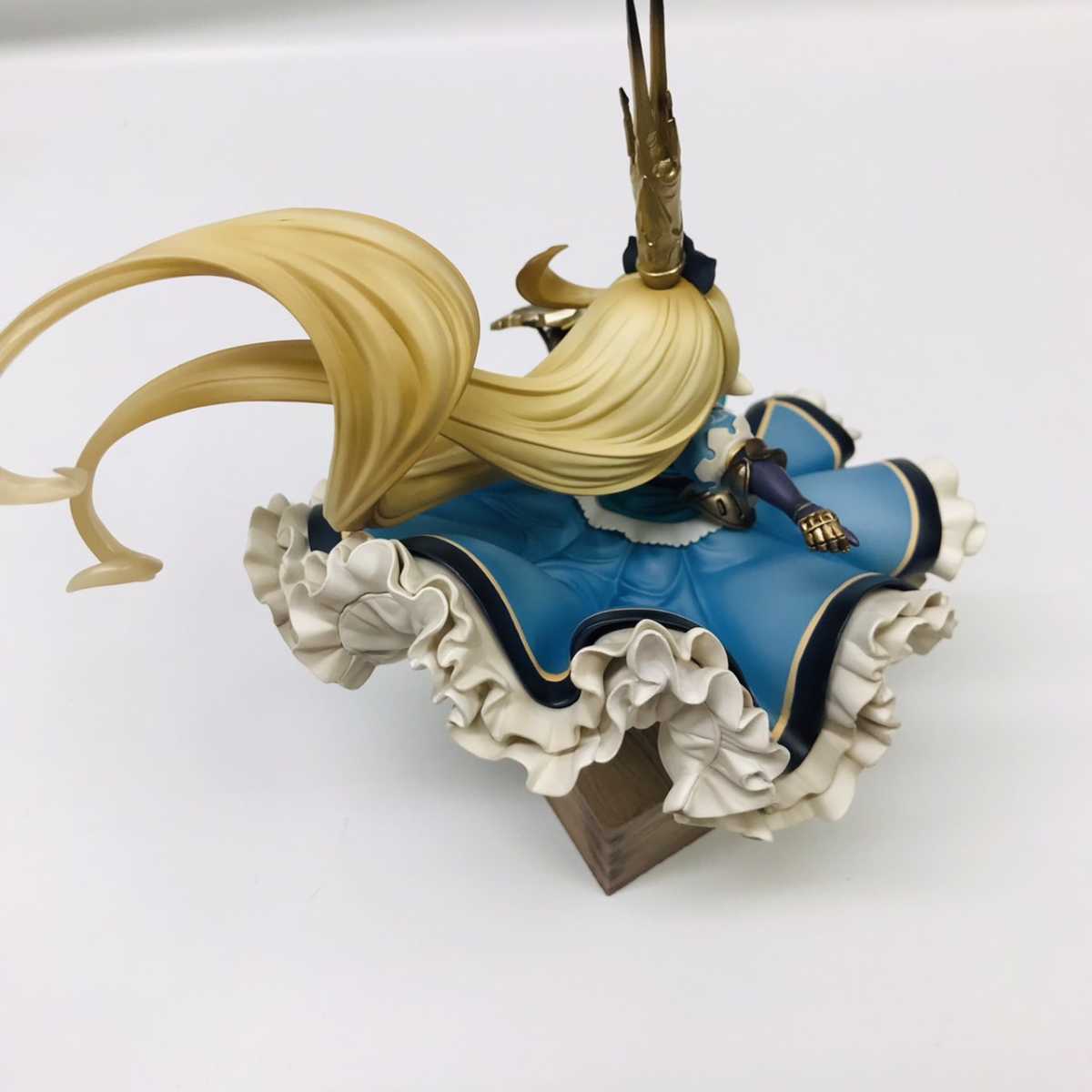 KOTOBUKIYA グランブルーファンタジー 小さな聖騎士 シャルロッテ 1/8