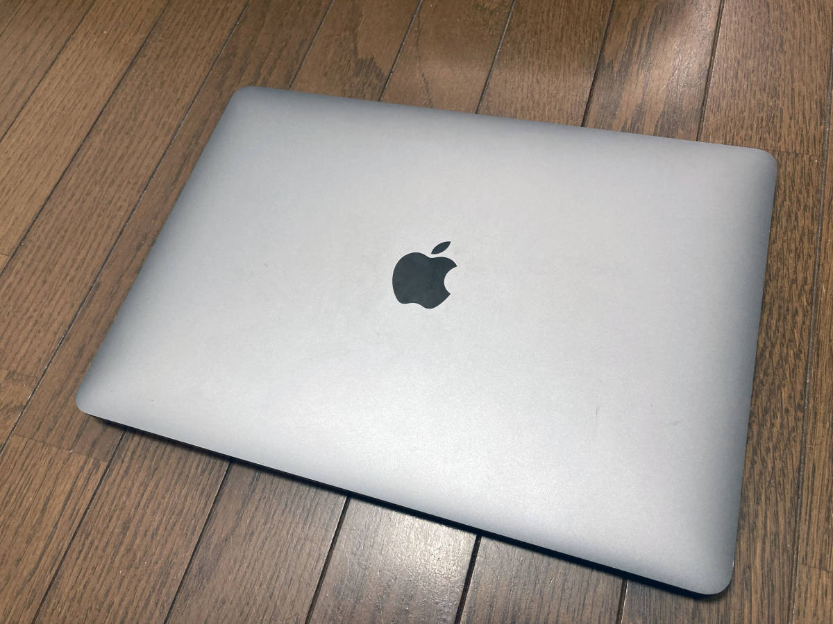 ジャンク品】MacBook Pro 2020 A2289 | metalurgicagalvani.com.br