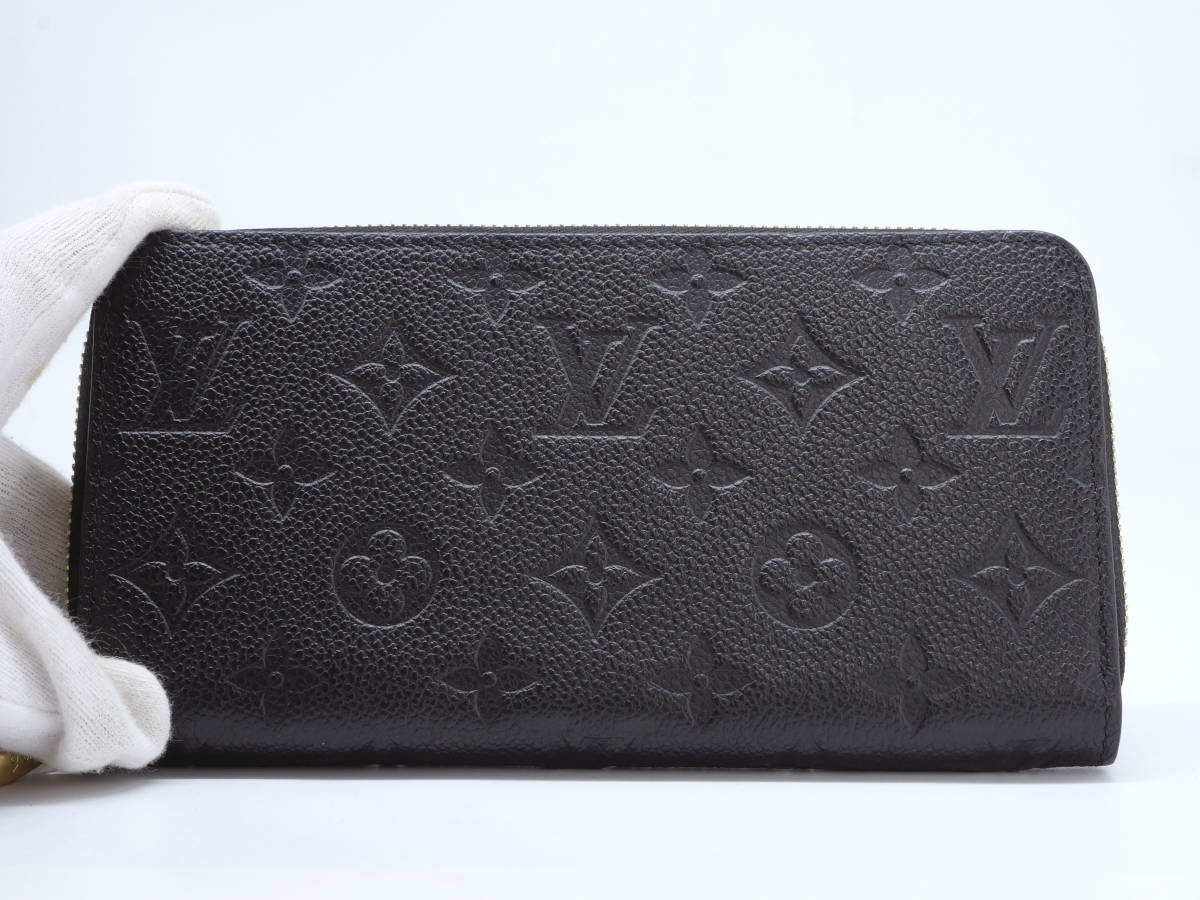 ほぼ未使用 現行品】１円~ ルイヴィトン Louis Vuitton モノグラム