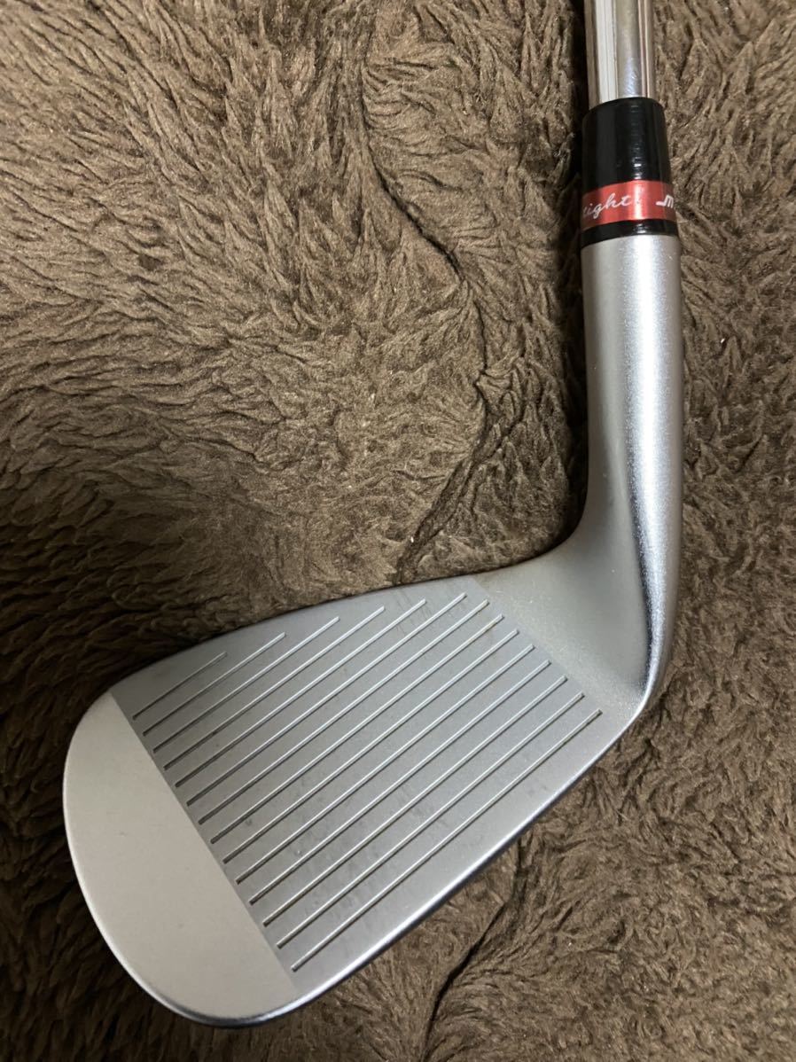 品 三浦技研 CB-301 50° 単品 シャフト ダイナミックゴールド ツアー