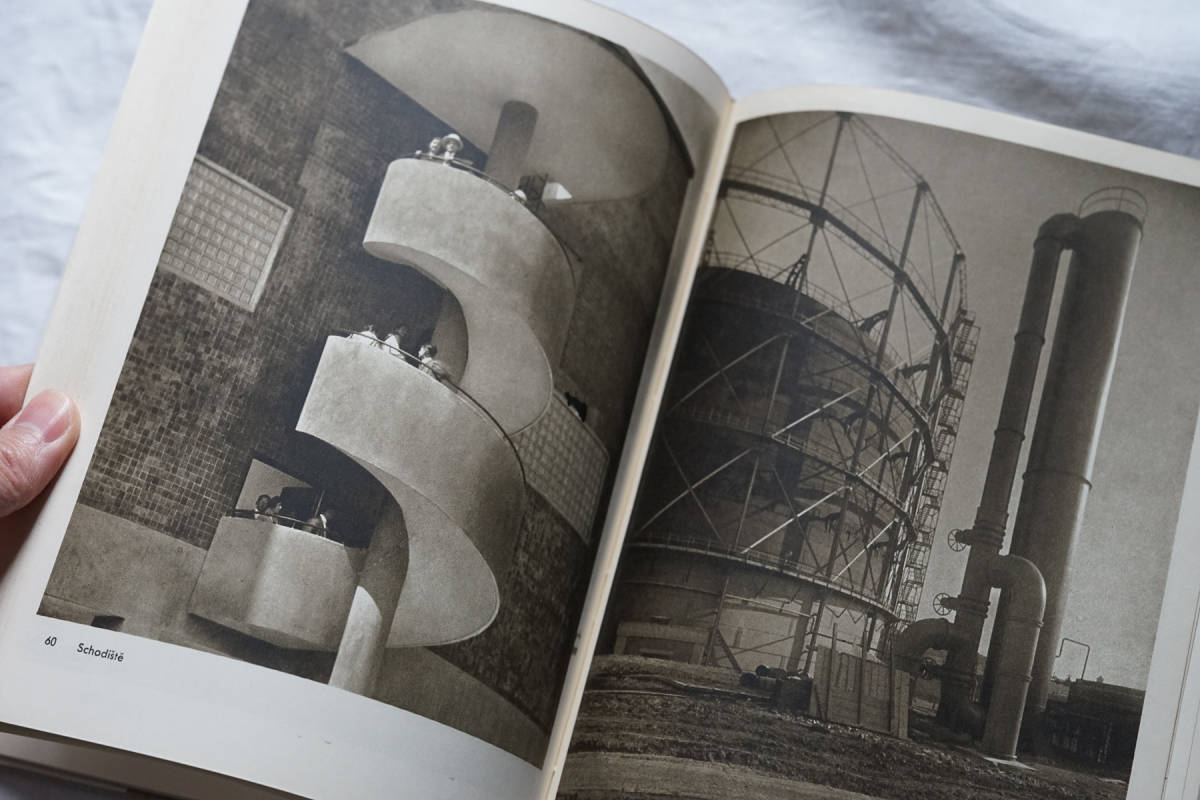 希少本 Josef Sudek ヨゼフ・スデク 作品集 / 1956年出版 写真集 希少本 Josef Sudek ヨゼフ・スデク 作品集 / 1956年出版 写真集