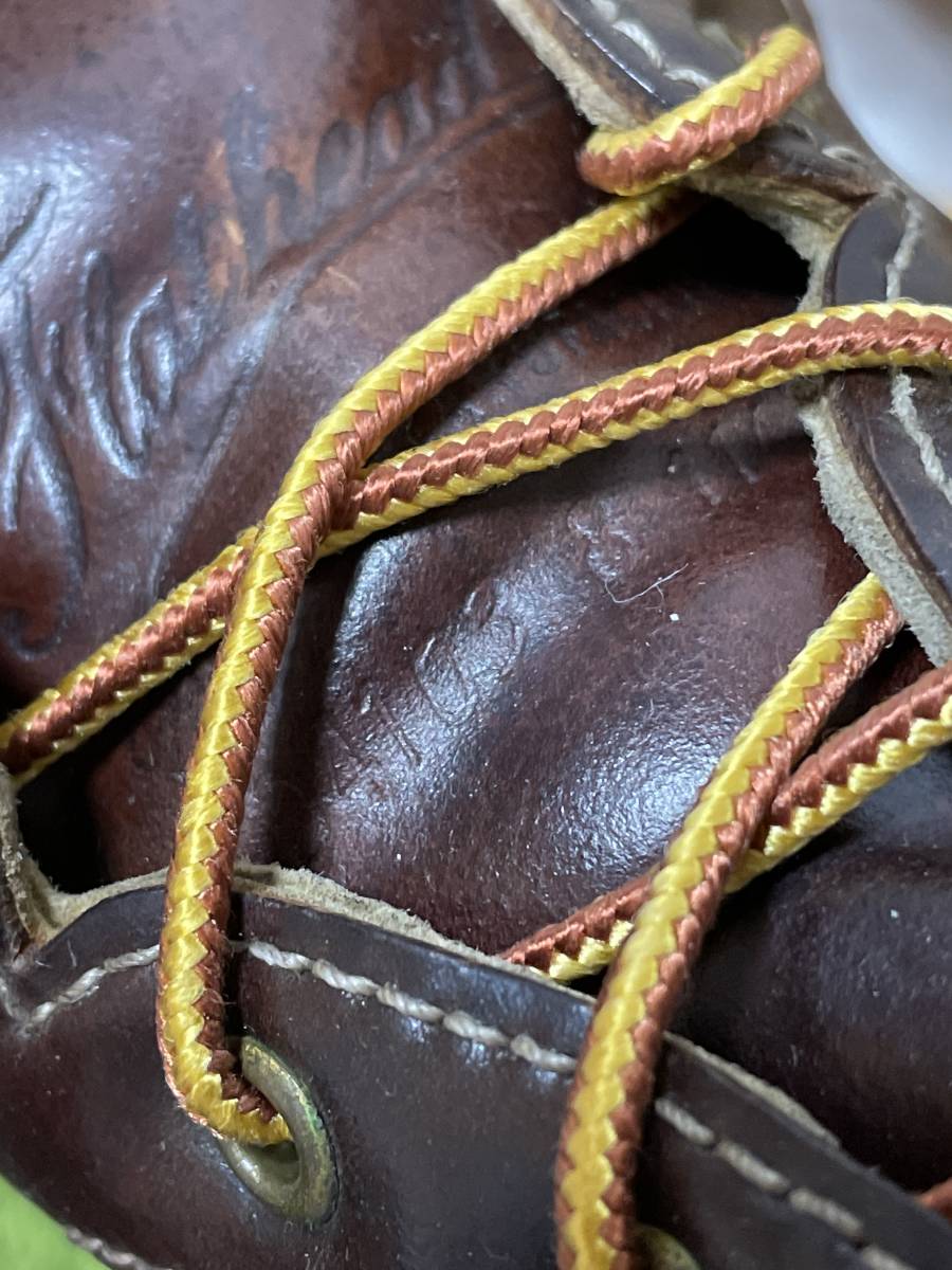 美品 THE FLAT HEAD × Danner フラットヘッド ダナー D4103 ディア