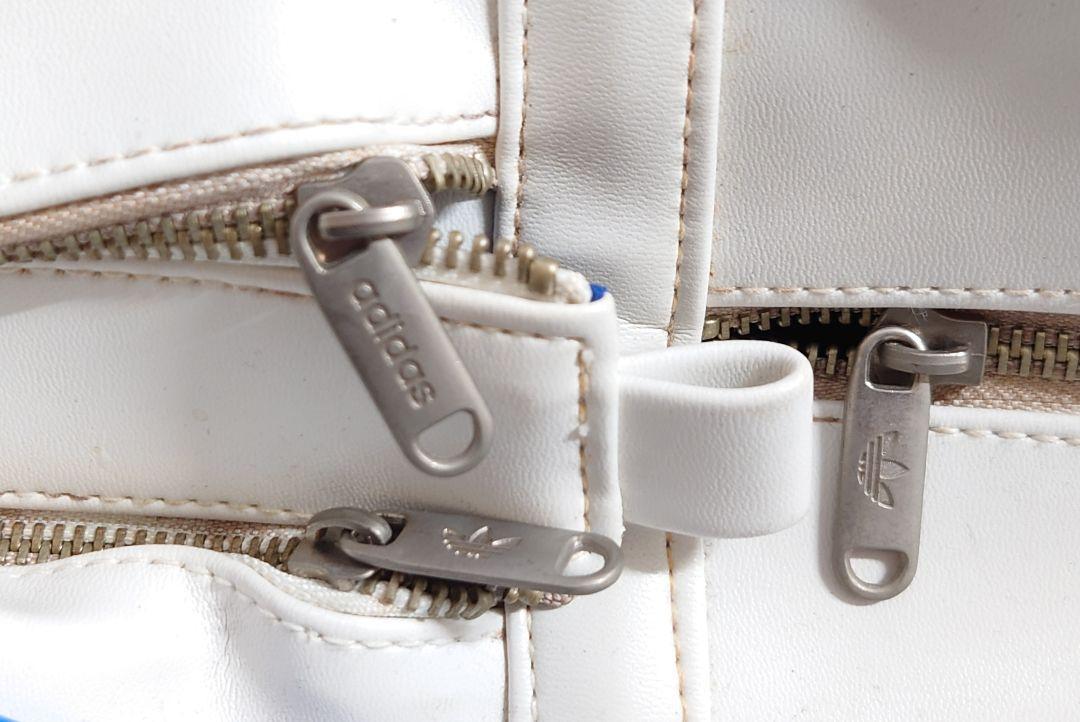 ☆美品☆adidas ボストンバッグ SkyHook ビンテージ | www