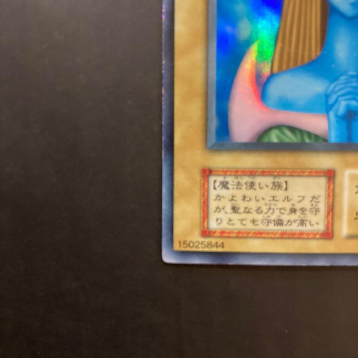 遊戯王 ホーリーエルフ 15025844|Yahoo!フリマ(旧PayPayフリマ) 遊戯王 ホーリーエルフ 15025844|Yahoo!フリマ(旧PayPayフリマ)