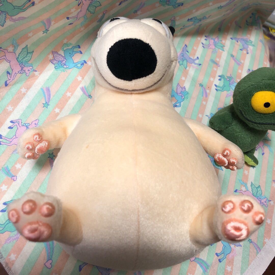 バムとケロ バム ケロ ぬいぐるみ Sサイズ 絵本 バムとケロ バム ケロ ぬいぐるみ Sサイズ 絵本