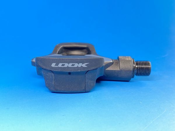 新品 左のみ LOOK KEO BLADE CARBON Cr 12Nm クロモリシャフト