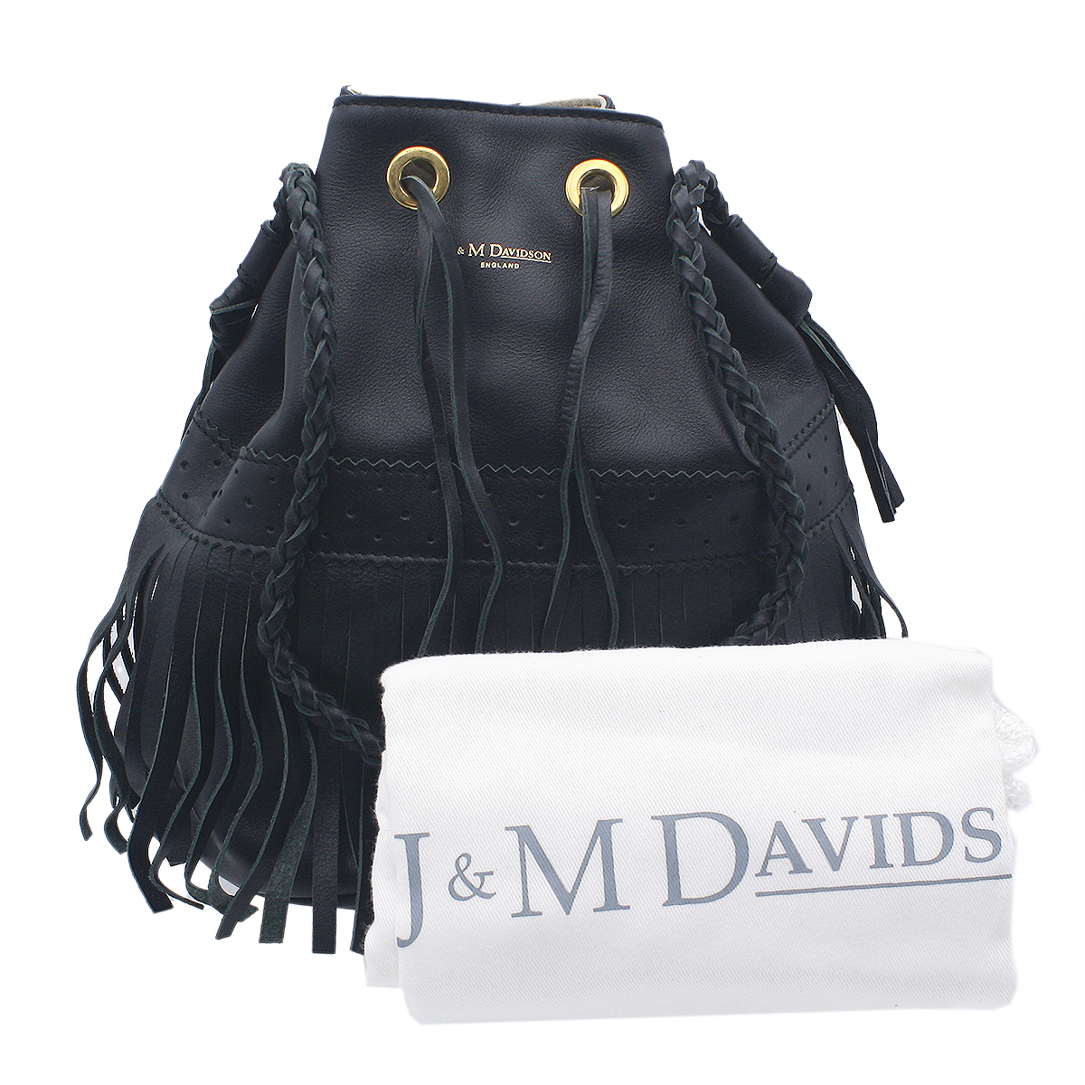 驚きの値段で】 J&M 最大15%OFFクーポン DAVIDSON DAVIDSONフリンジ