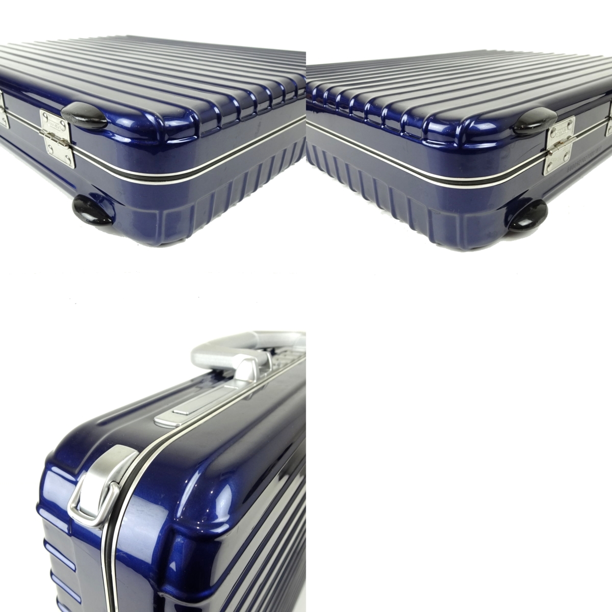 ☆大感謝セール】【☆大感謝セール】Rimowa Limbo アタッシュケース