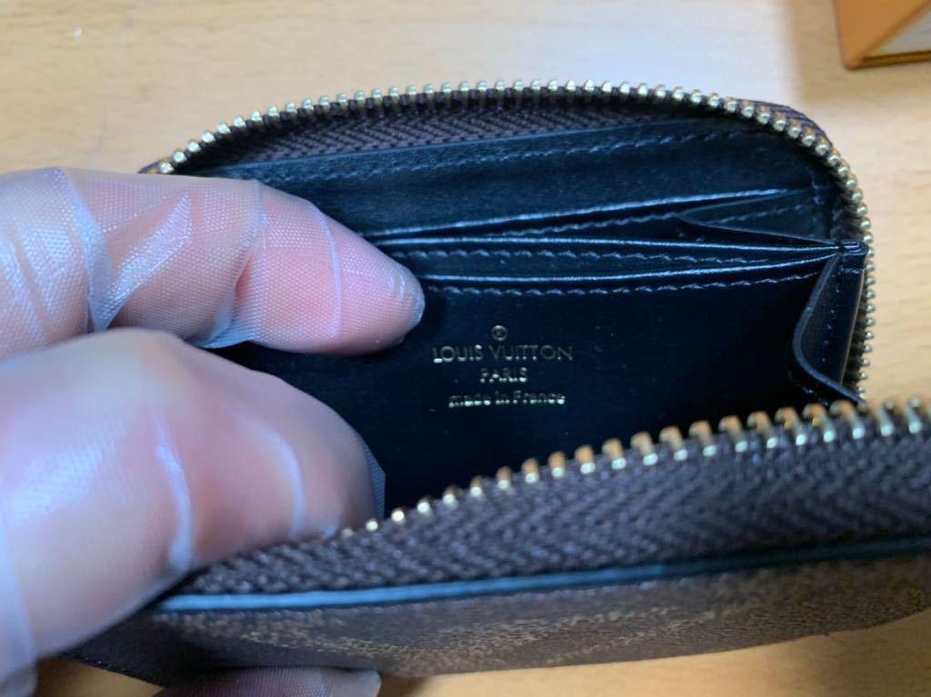 1円スタート LOUIS VUITTON ルイヴィトン モノグラム ジャイアント