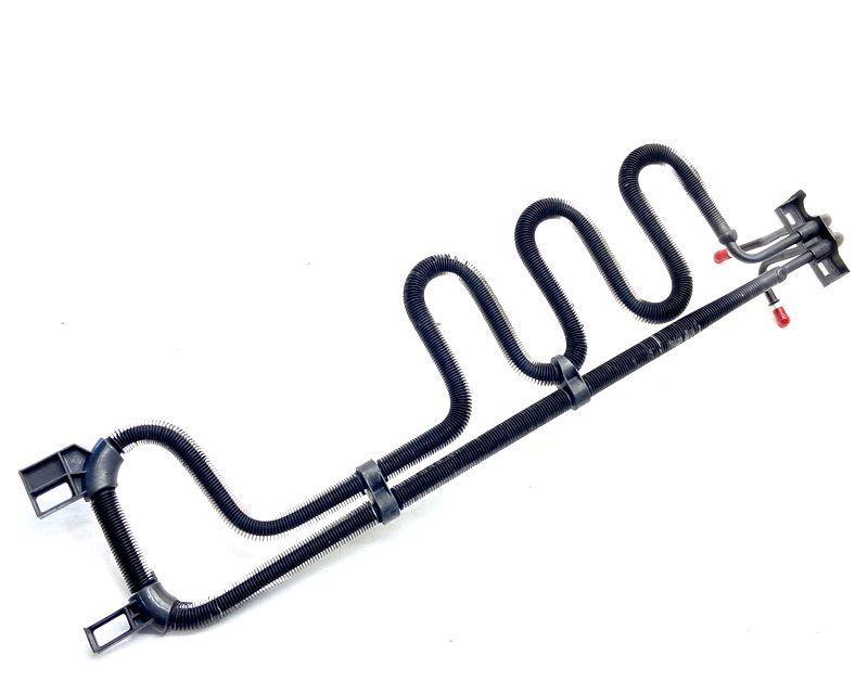 MB116 C207 E350 купе AMG спорт P гидроусилитель руля маслоохладитель * утечка нет * * быстрое решение *