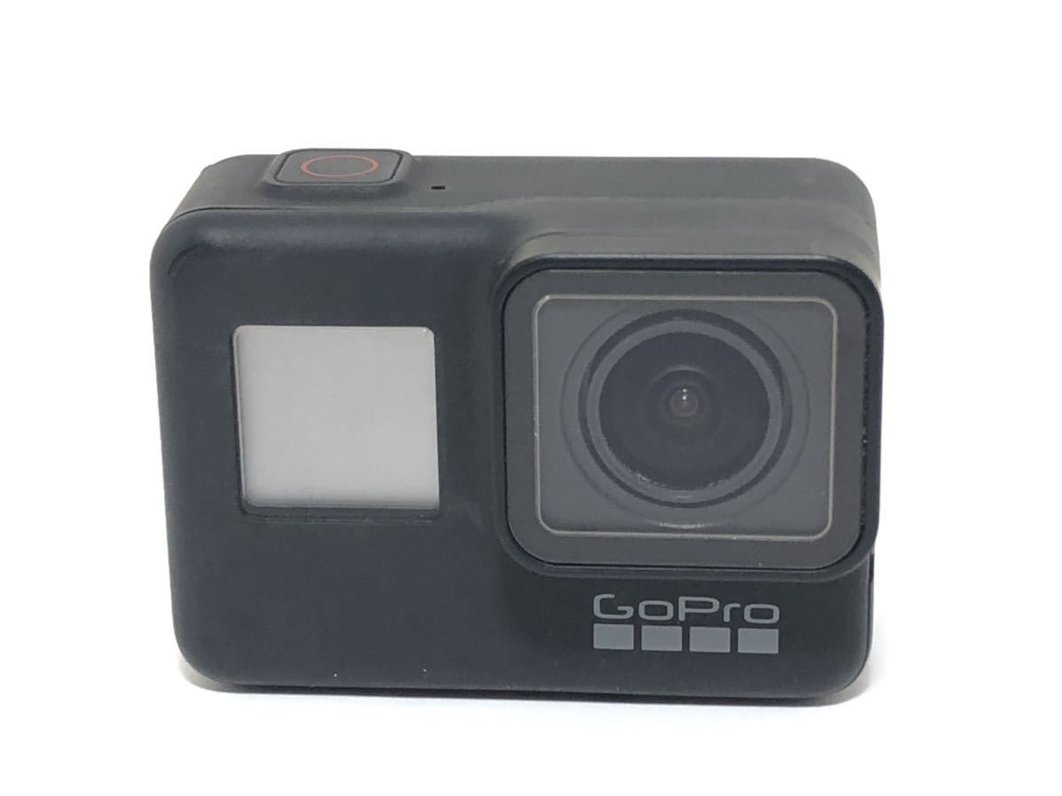 良品】GoPro ゴープロ HERO7 BLACK | www.med-vesta.ru