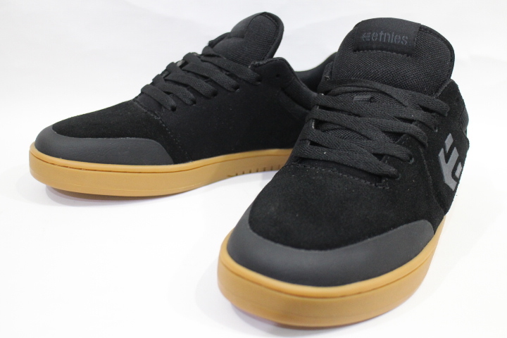 ★ETNIES★29cm★MARANA★ブラック／ガム★