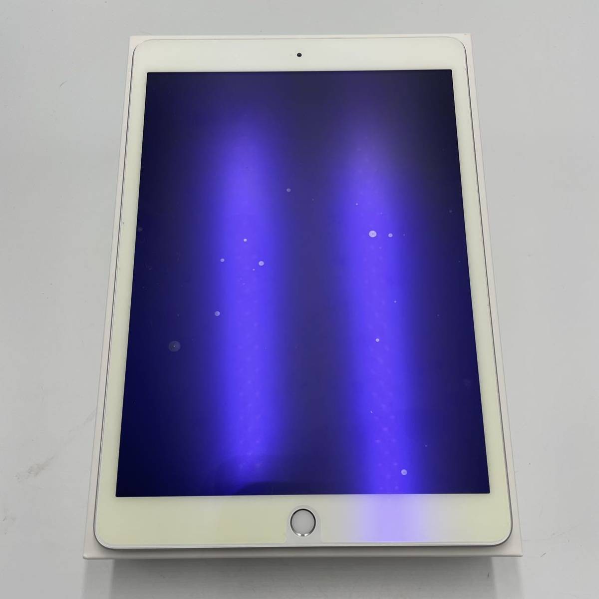 特上美品 アップル iPad 第7世代 32GB シルバー - 通販 - poduzetnicki.ba