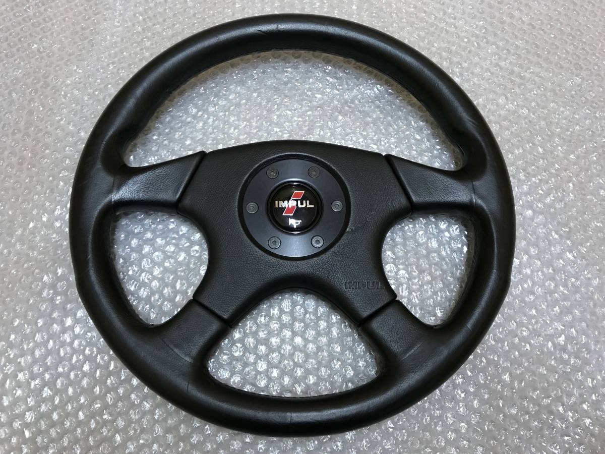 Yahoo!オークション - 絶版品 IMPUL インパル MOMO モモ 36Φ Yahoo!オークション - 絶版品 IMPUL インパル MOMO モモ 36Φ
