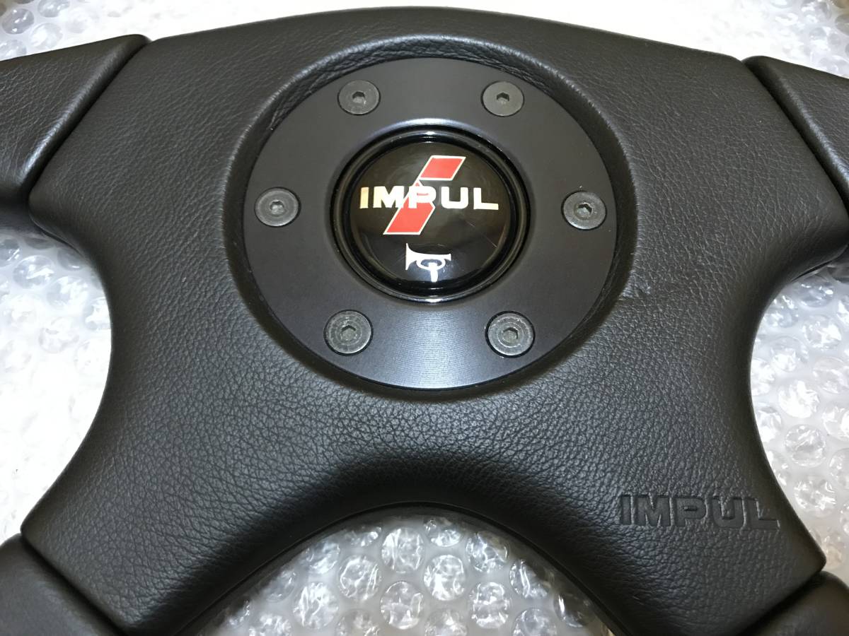 Yahoo!オークション - 絶版品 IMPUL インパル MOMO モモ 36Φ Yahoo!オークション - 絶版品 IMPUL インパル MOMO モモ 36Φ
