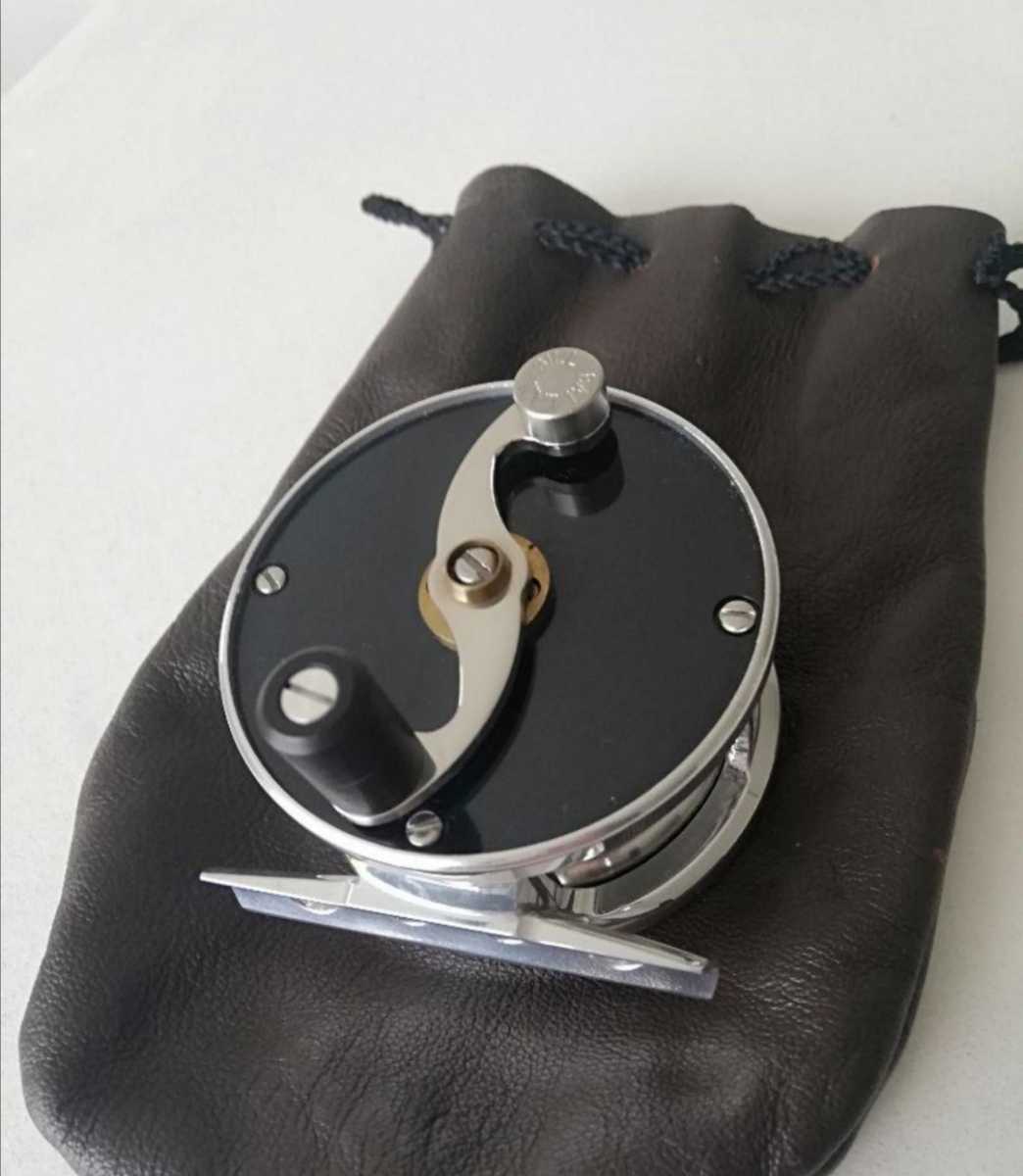 即納在庫あ ヤフオク! - 中古 ビルバラン フライリール Bill Ballan